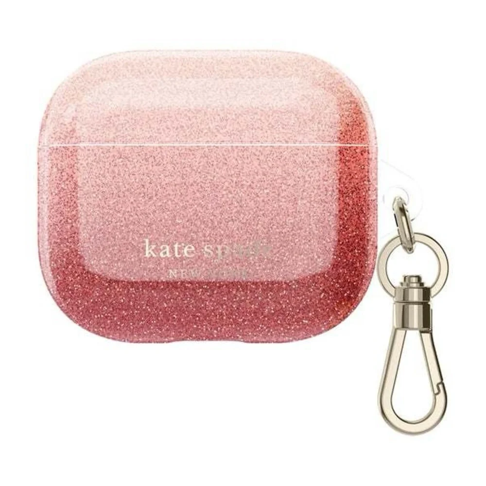 Kate Spade 3rd generation AirPods case. NIB.